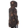 ADIDAS ORIGINALS KURTKA LEAF CAMO AX5974 ADIDAS ORIGINALS KURTKA LEAF CAMO AX5974